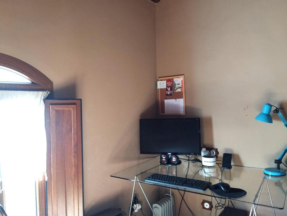 Apartament Santa Anna Apartment Montblanc Ngoại thất bức ảnh